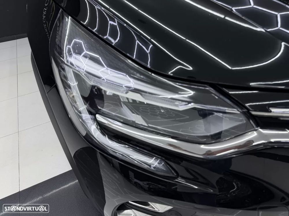 Renault Captur 1.0 TCe S.L.Edition One - 12