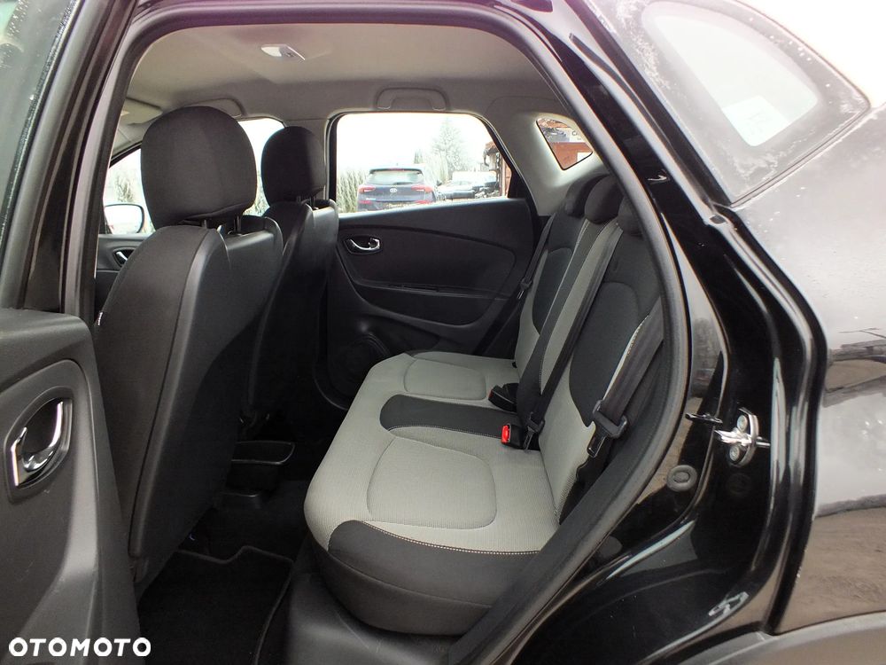 Renault Captur ENERGY dCi 90 Start&Stop Life - 6
