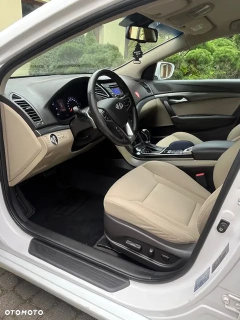Hyundai i40 1.7 CRDi Comfort - 7