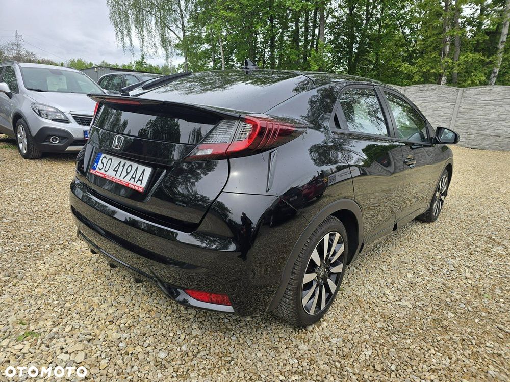 Honda Civic - 33