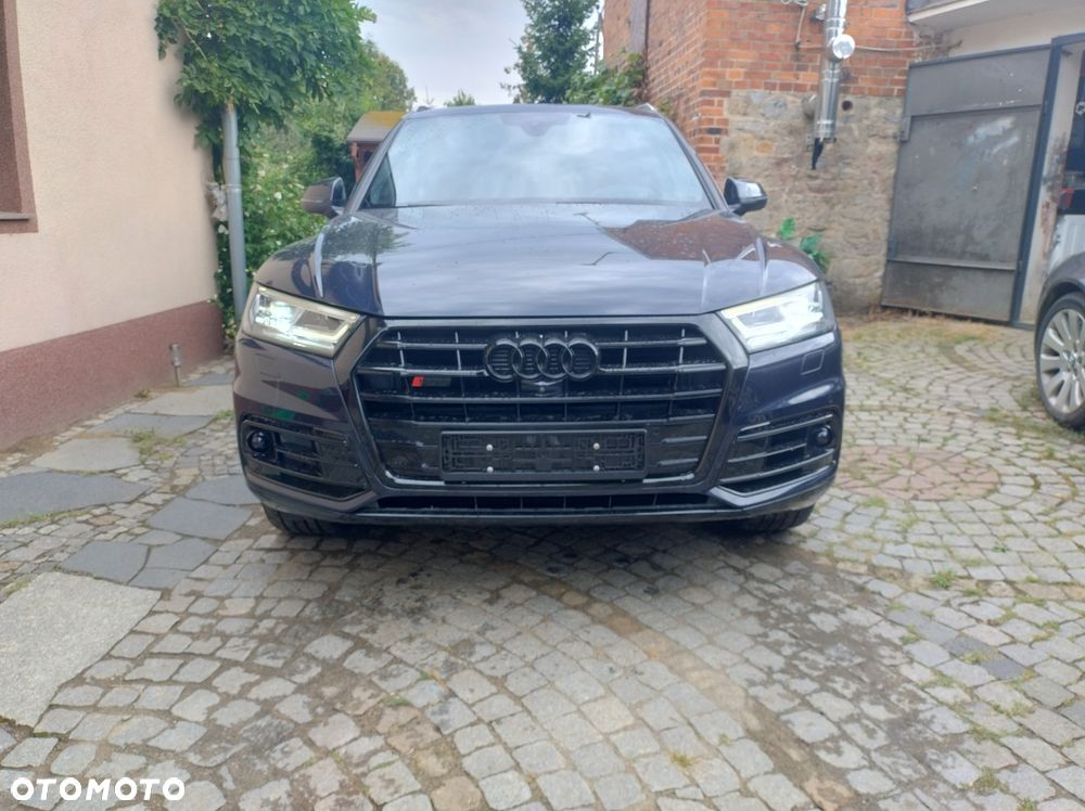 Audi Q5 - 3