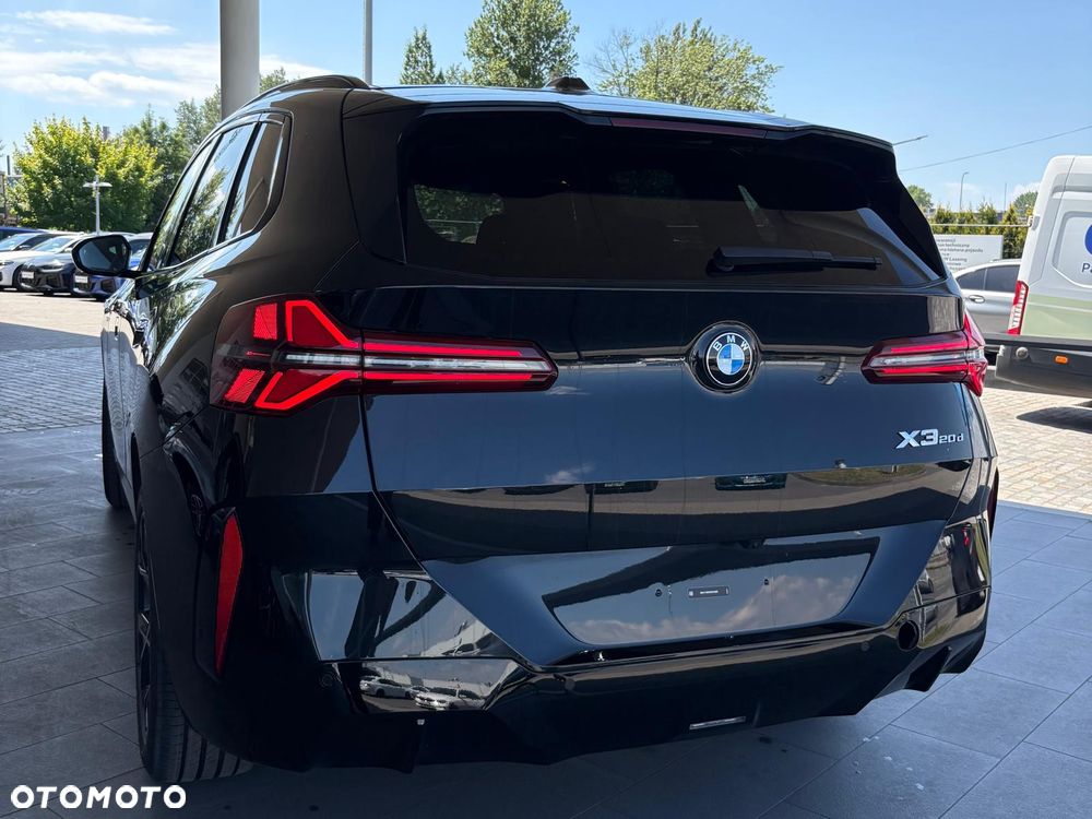 BMW X3 - 14