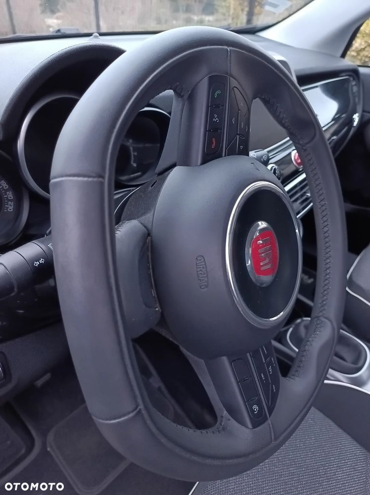 Fiat 500X 1.4 MultiAir Pop Star - 13