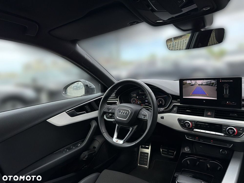 Audi A4 Avant - 17