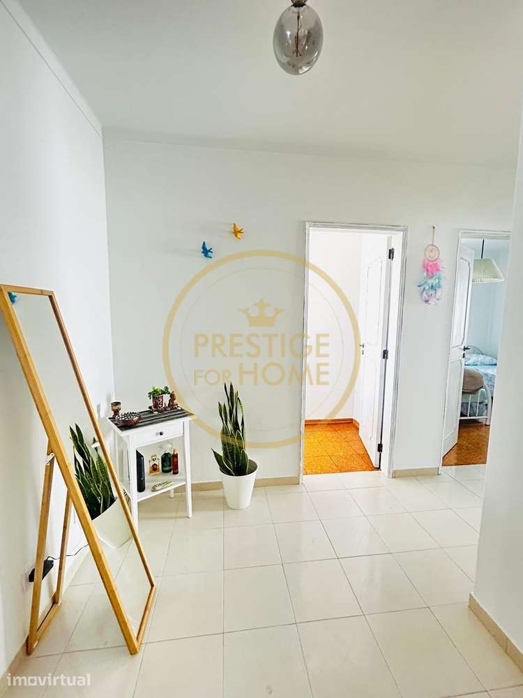 Penthouse com vista mar e localização central em Loulé - Grande imagem: 3/29