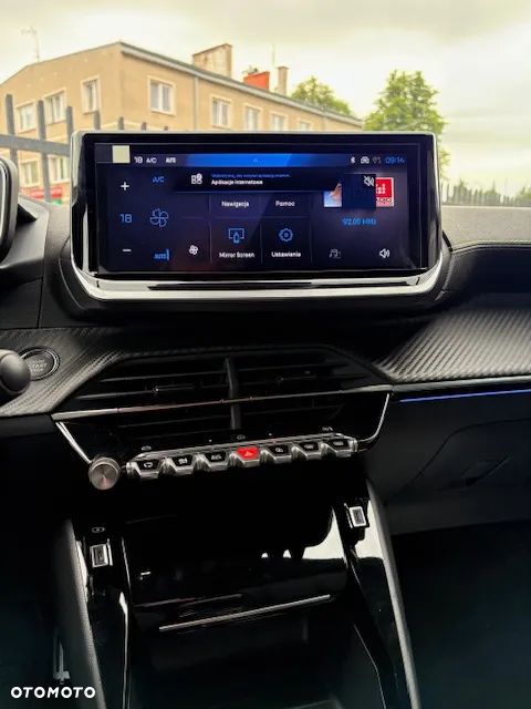 Peugeot 208 1.2 mHEV GT - 6