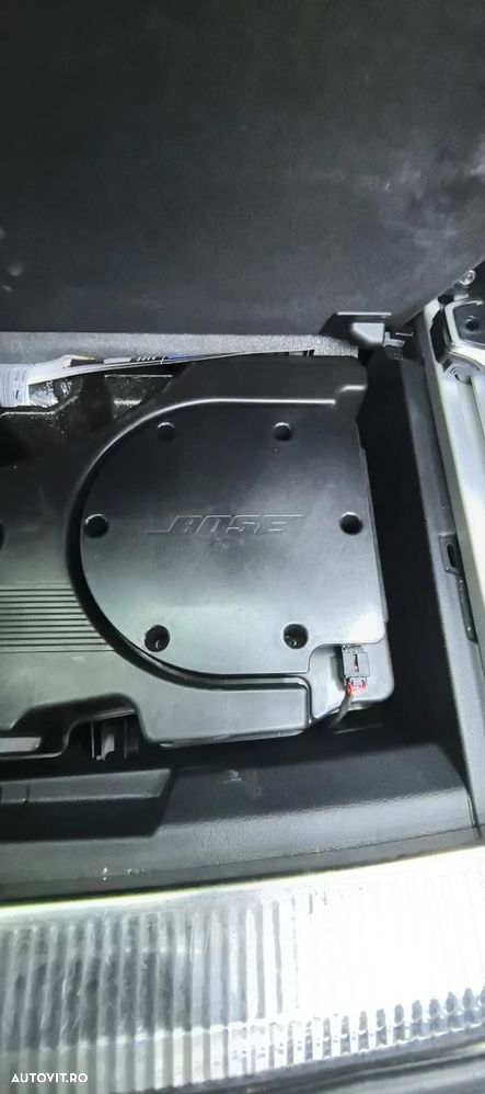 Audi Q7 3.0 ultra TDI Quattro Tiptronic - 15