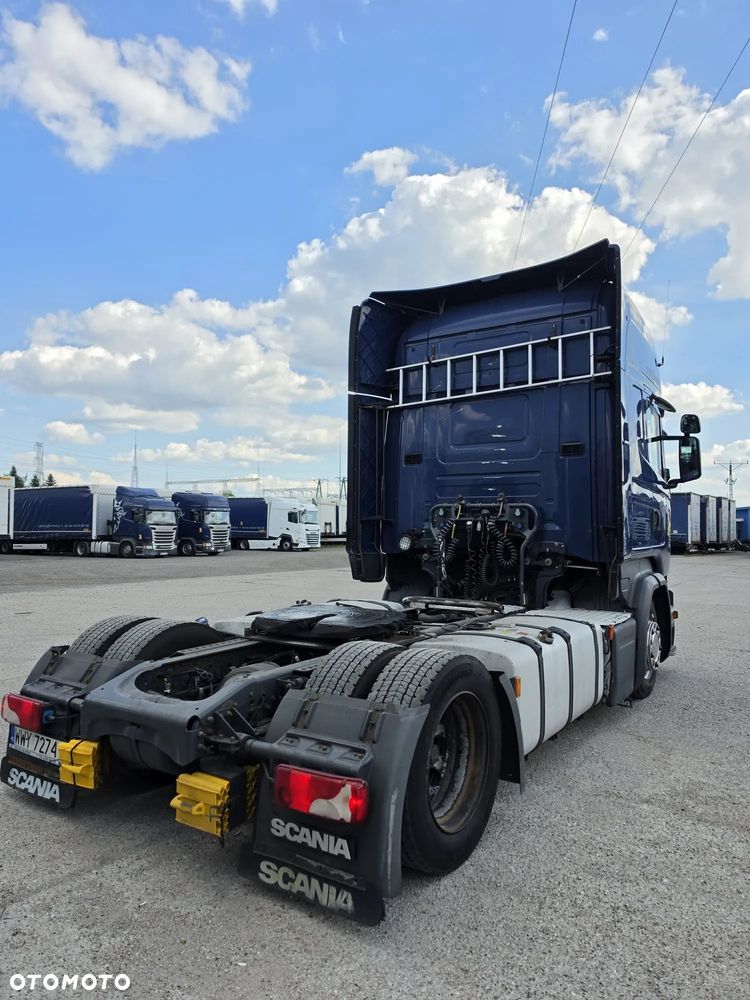 Scania R450 - 3