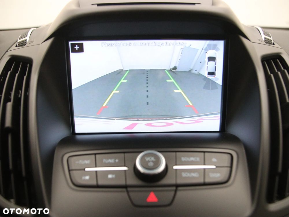 Ford Kuga 1.5 EcoBoost FWD Titanium ASS - 25