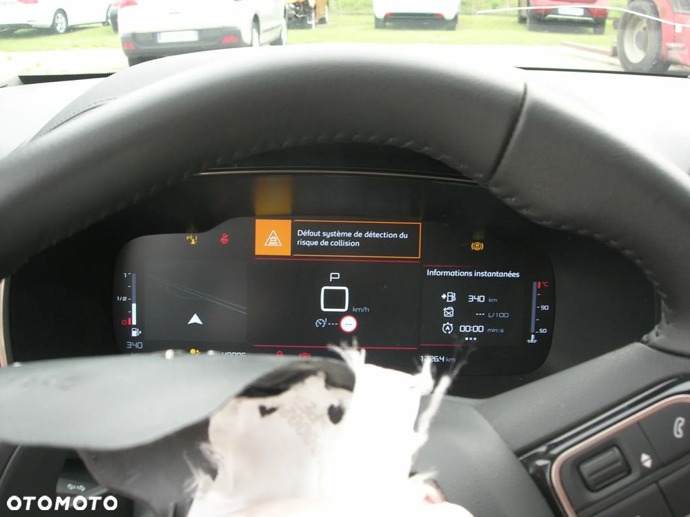 Citroën C5 Aircross BlueHDI 130 S&S EAT8 SHINE PACK - 24