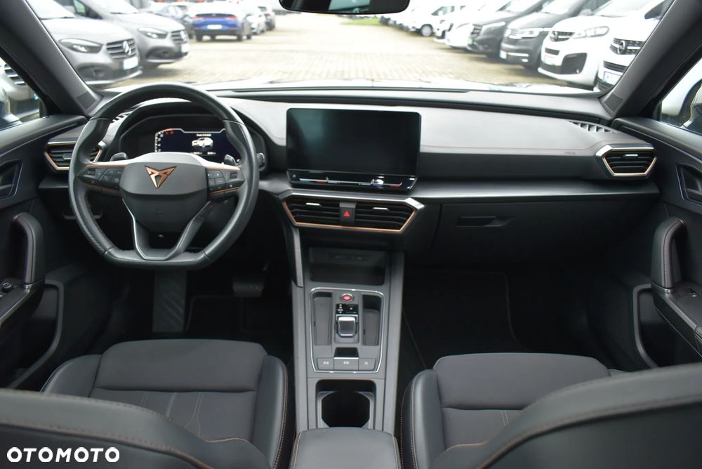 Cupra Formentor 1.5 TSI DSG - 19
