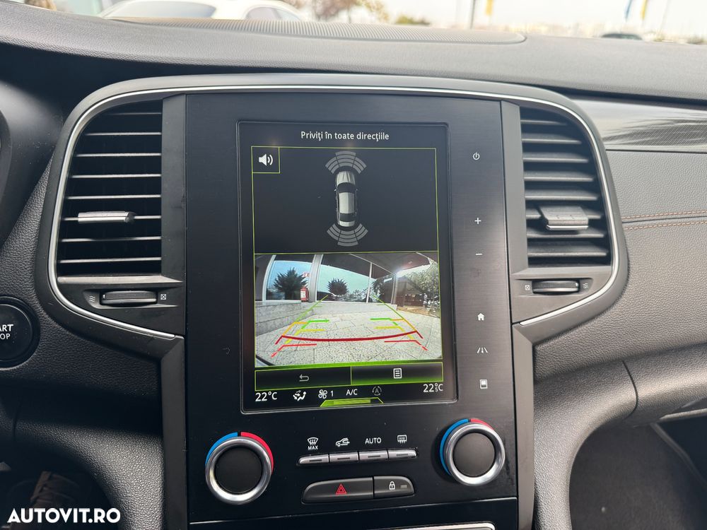 Renault Talisman - 13