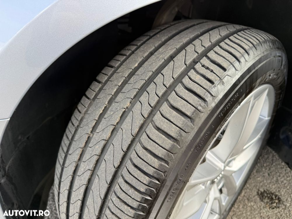 Audi A4 35 TDI S tronic design - 10