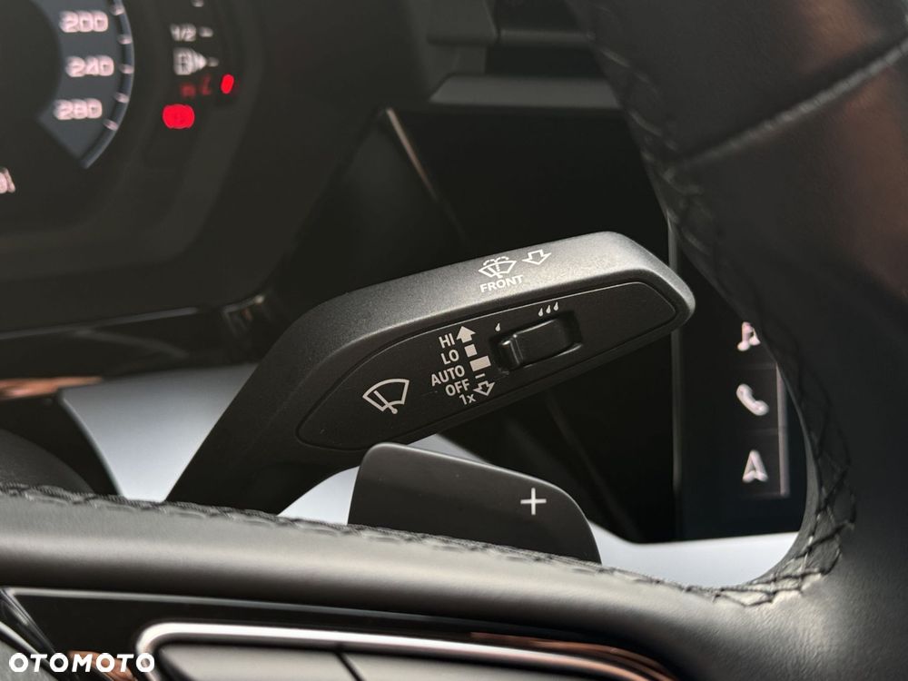 Audi A3 Limousine 35 TFSI mHEV S tronic - 18