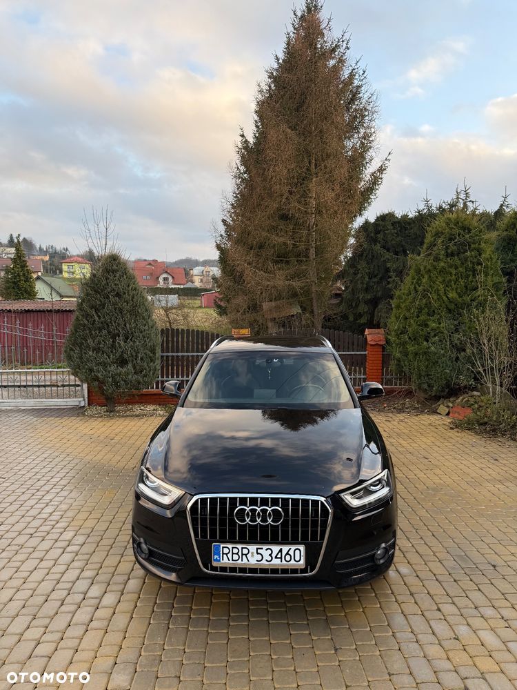 Audi Q3 - 10