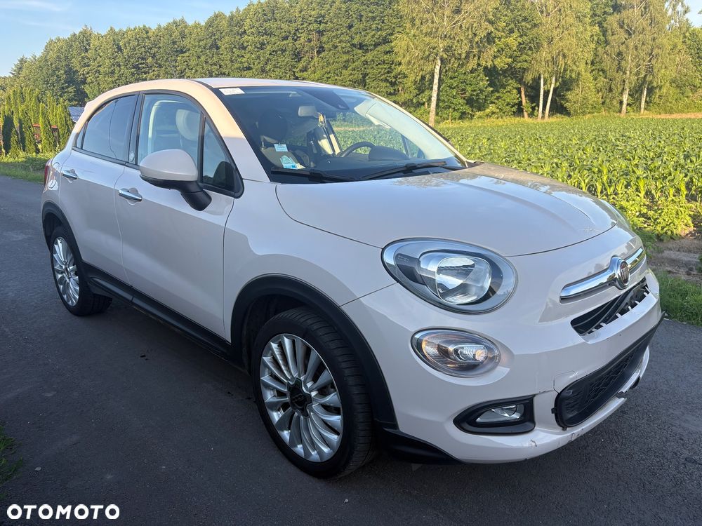 Fiat 500X 1.4 Multiair 4x2 S&S Business Line - 2