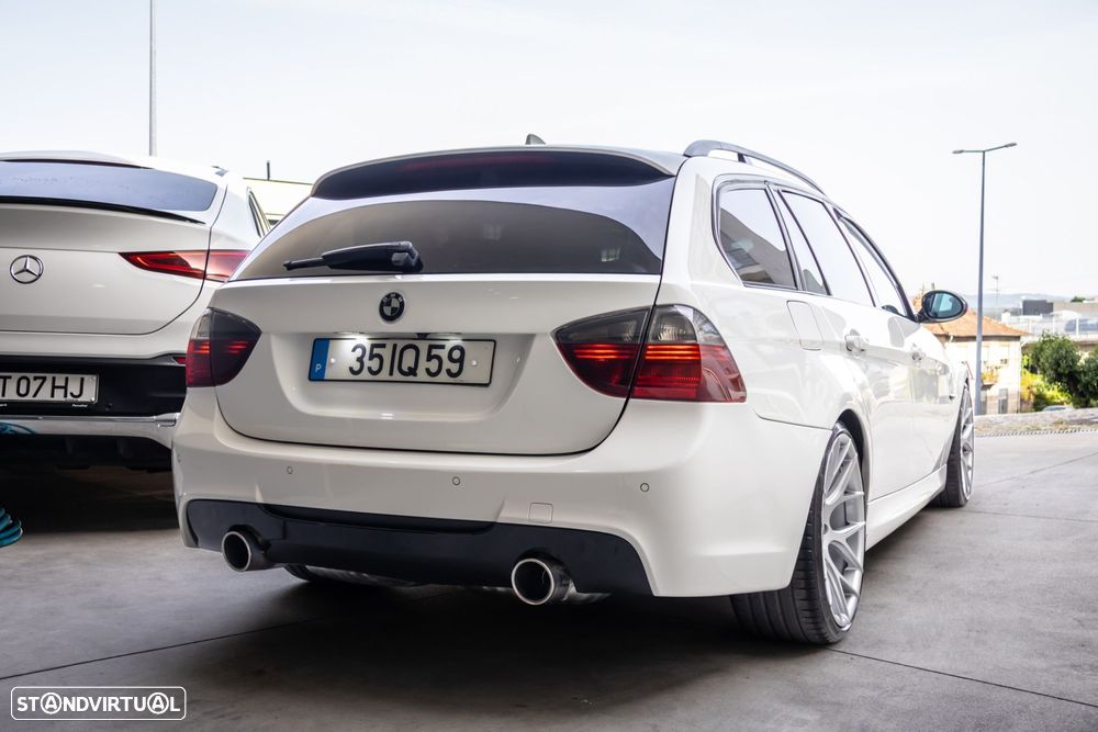 BMW 335 - 6