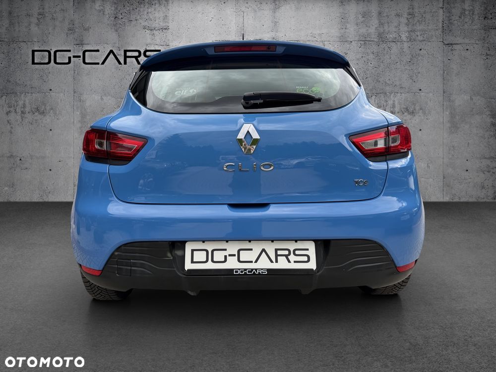 Renault Clio (Energy) TCe 90 Start & Stop INTENS - 25