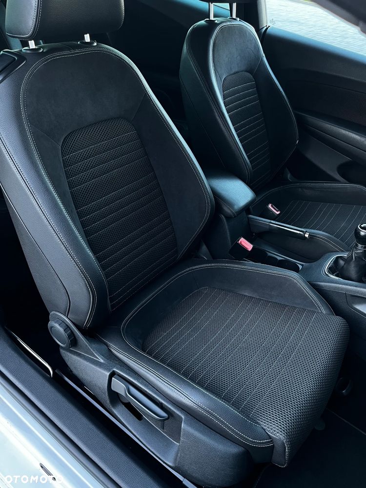 Volkswagen Scirocco 1.4 TSI - 33