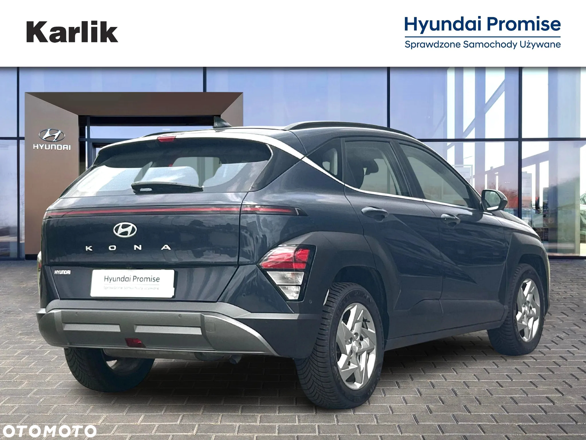 Hyundai Kona - 5