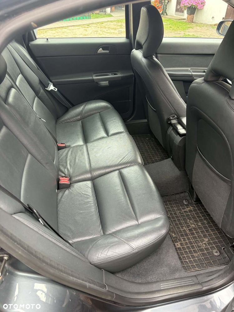 Volvo S40 - 5