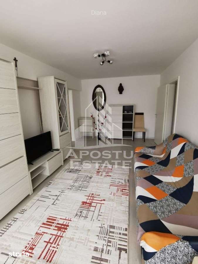 Apartament 2 camere de inchiriat, Pet friendly, Iosefin (Nokia),Timis — fotografia 2