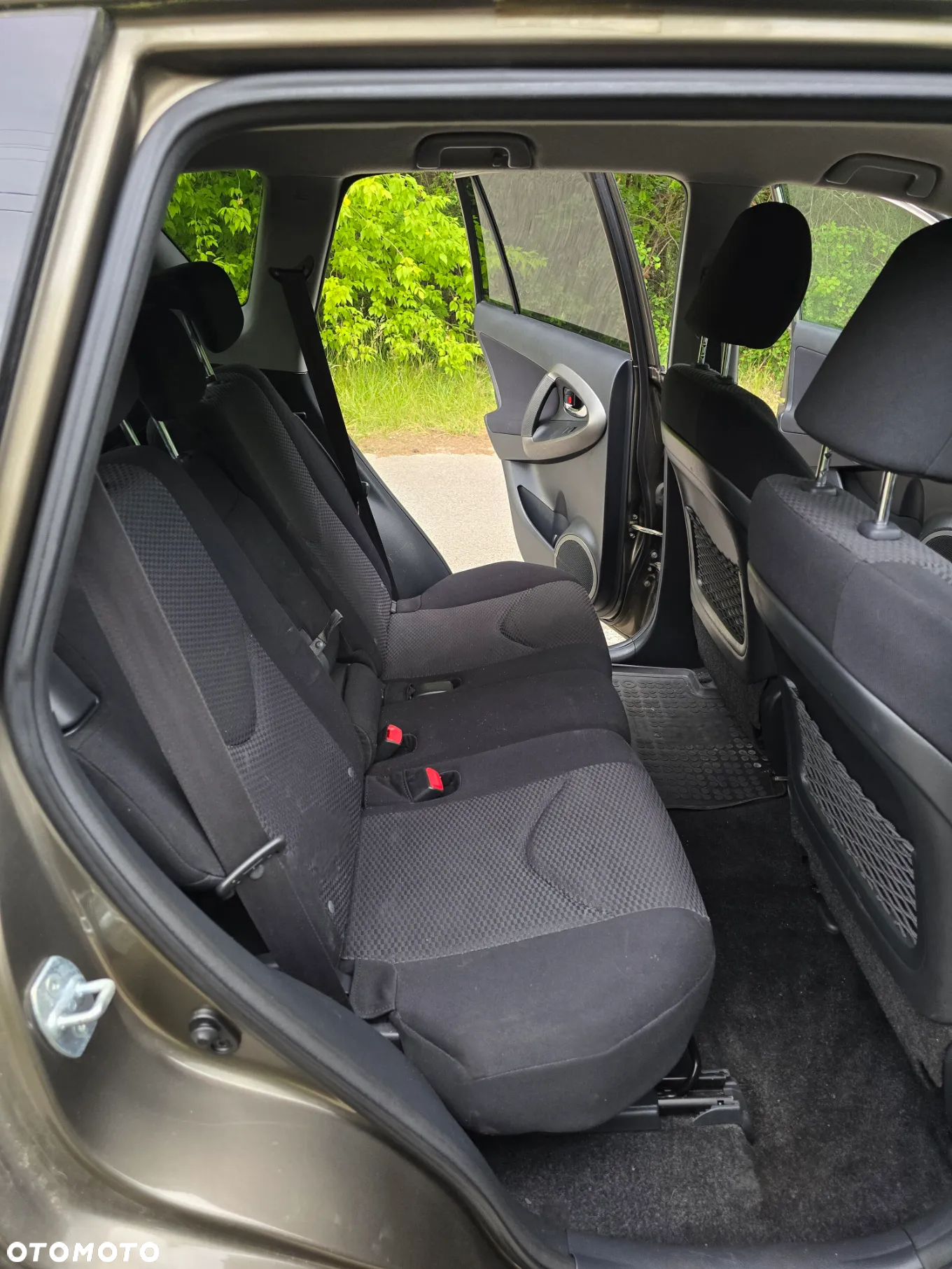 Toyota RAV4 2.2 D-4D 4x4 Comfort - 22