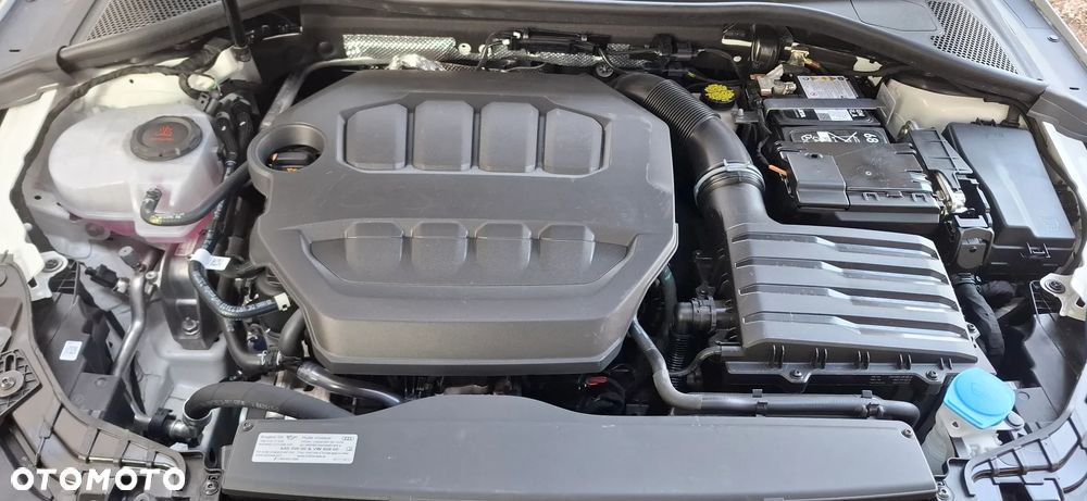 Audi A3 Limousine - 29