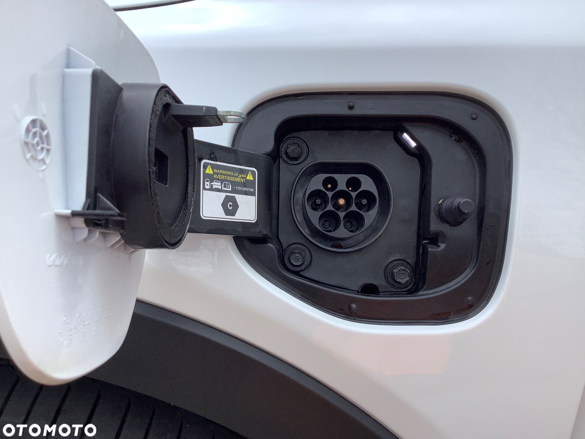 Kia XCeed 1.6 GDI DCT6 OPF Plug-in-Hybrid SPIRIT - 30