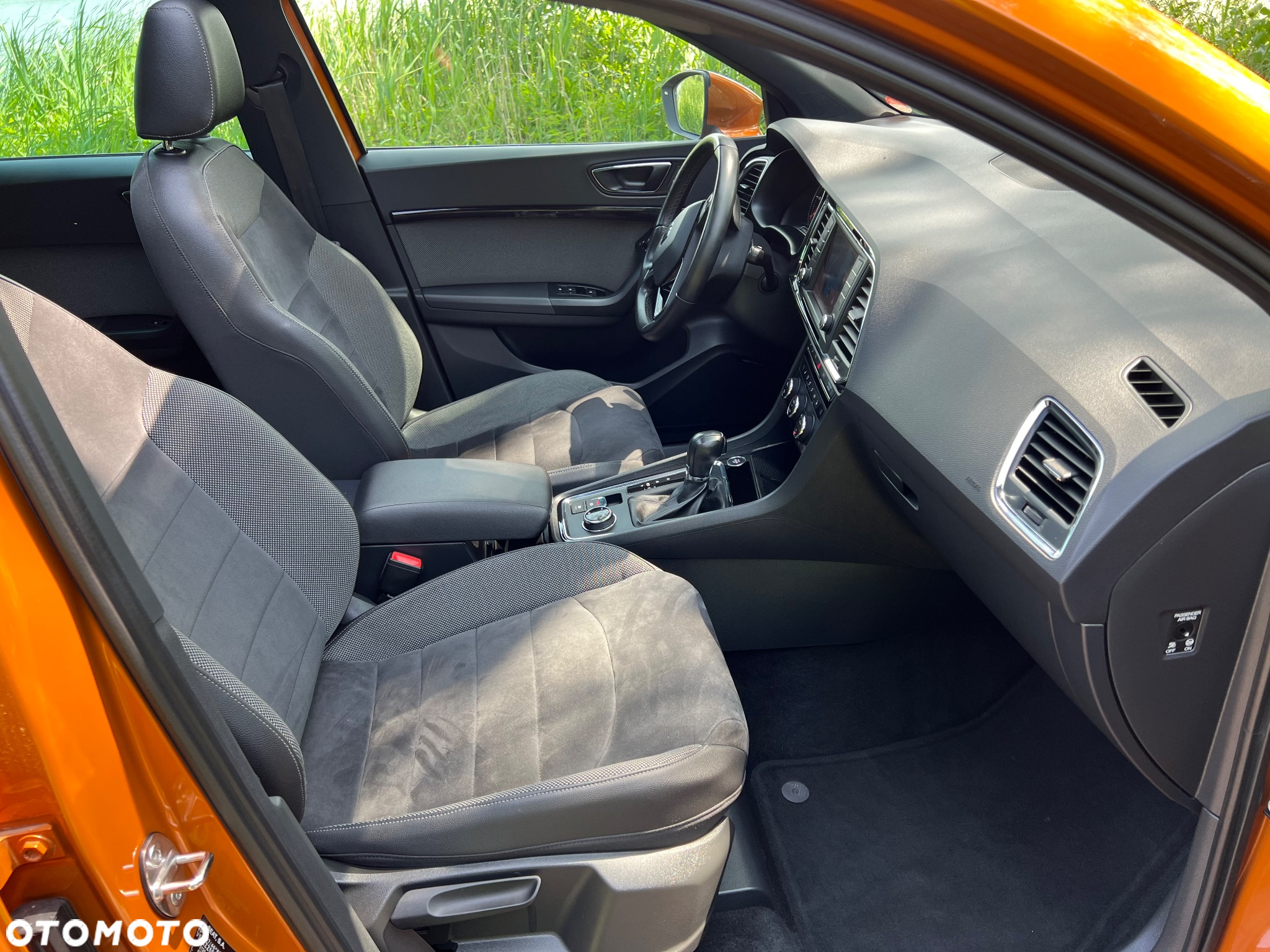 Seat Ateca 2.0 TDI Xcellence S&S 4Drive DSG - 11