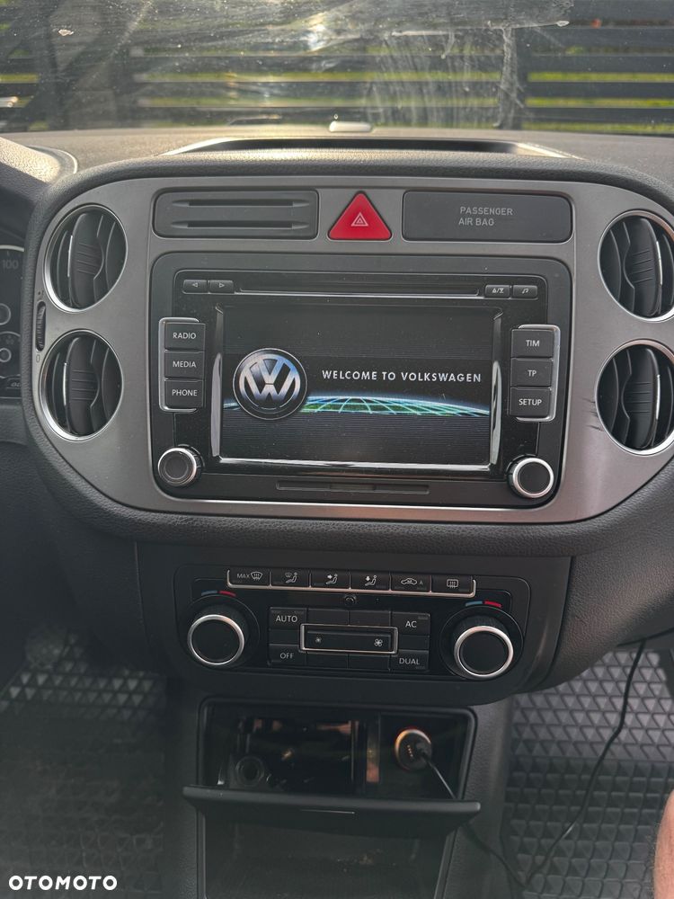Volkswagen Tiguan 2.0 TDI 4Mot Sport&Style - 15