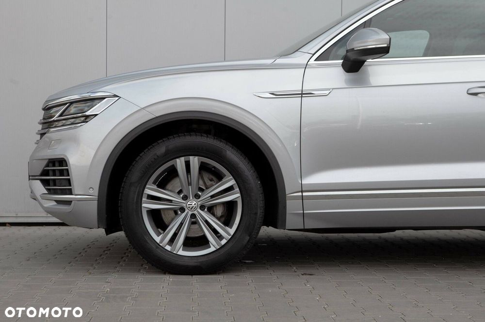 Volkswagen Touareg 3.0 V6 TDI SCR 4Mot - 13