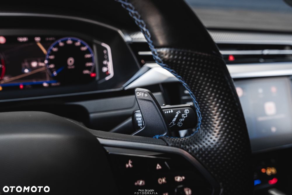 Volkswagen Arteon - 14