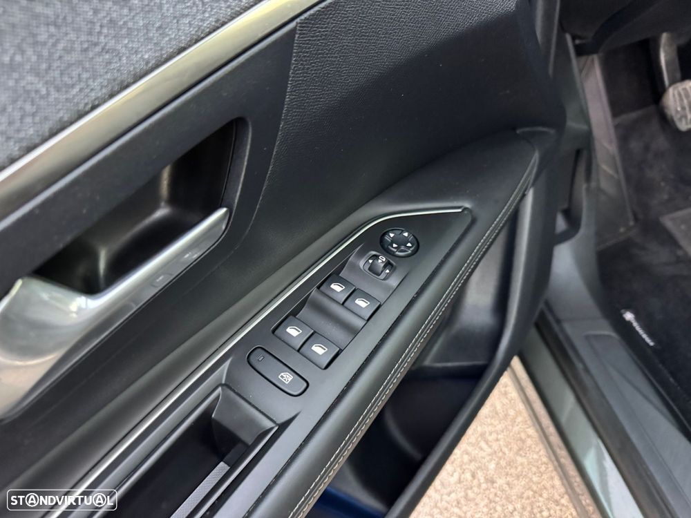 Peugeot 3008 1.6 BlueHDi Allure - 22