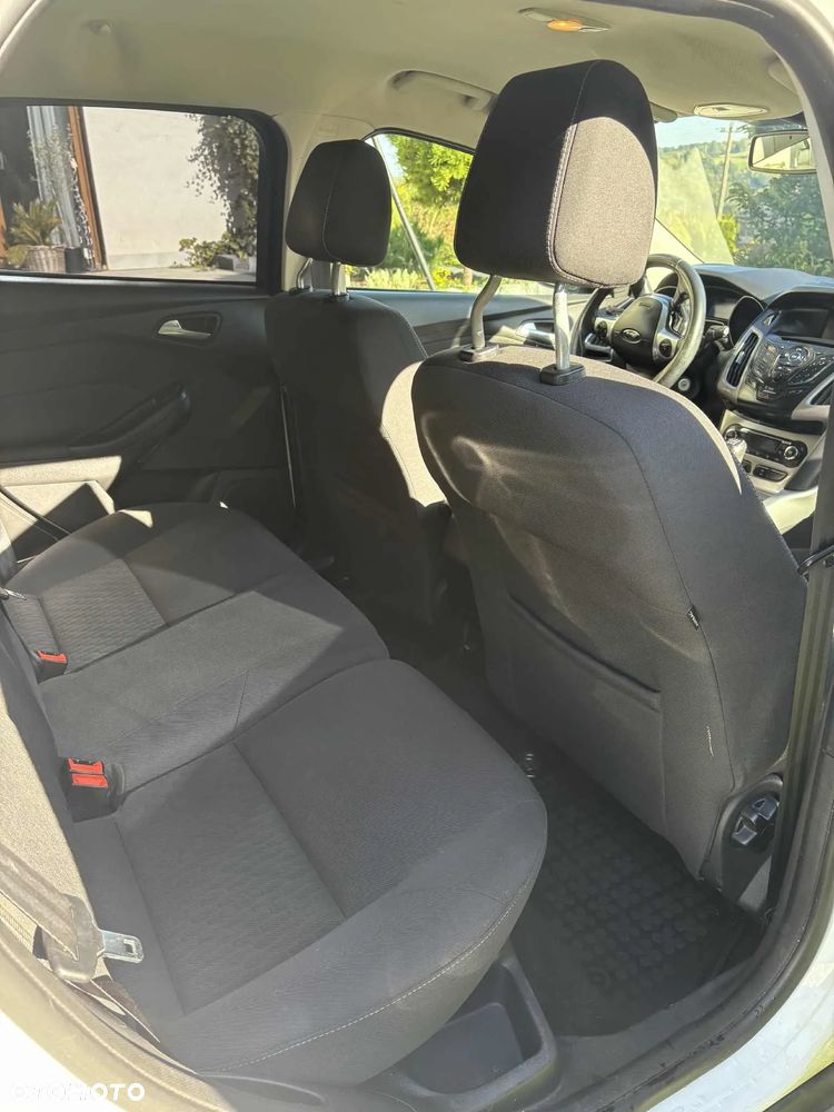 Ford Focus 1.6 TDCi Edition - 14
