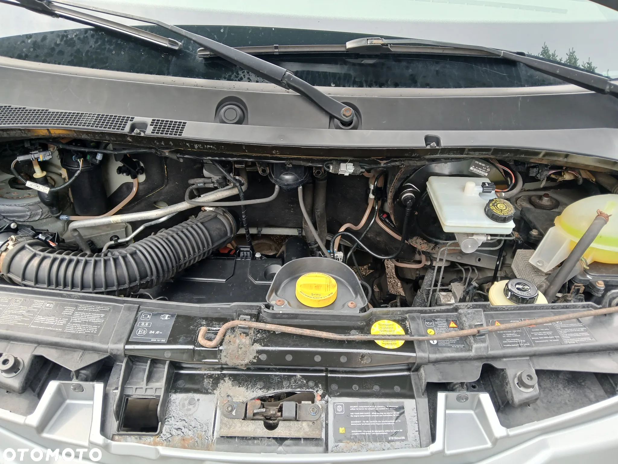 Renault Master - 4