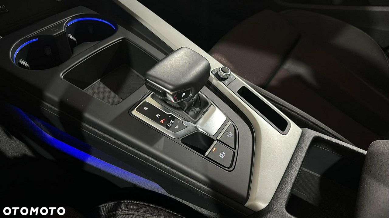 Audi A4 - 17
