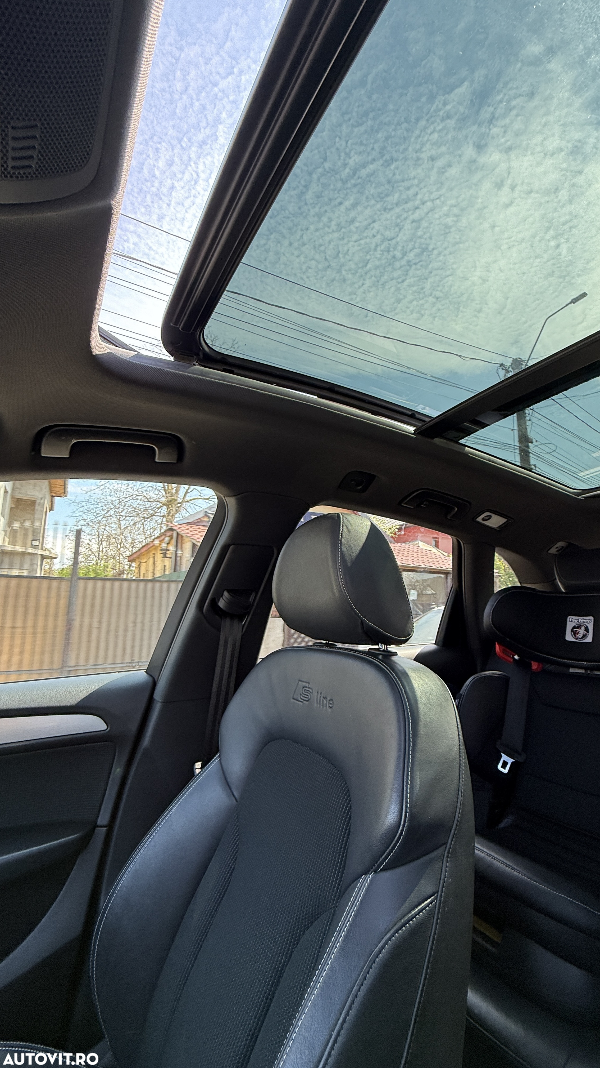 Audi Q5 2.0 TDI Quattro clean - 34