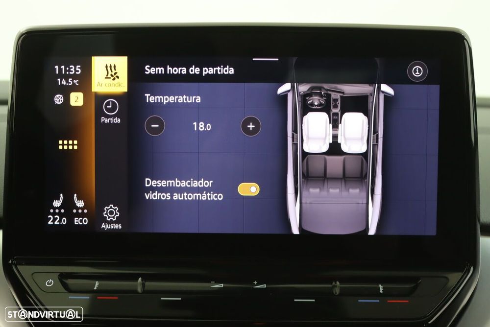 VW ID.4 77 kWh Pro Performance 1st Max - 33