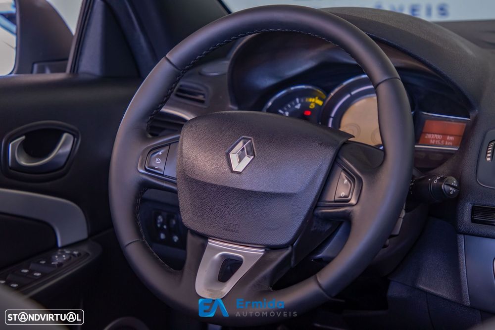 Renault Mégane - 30