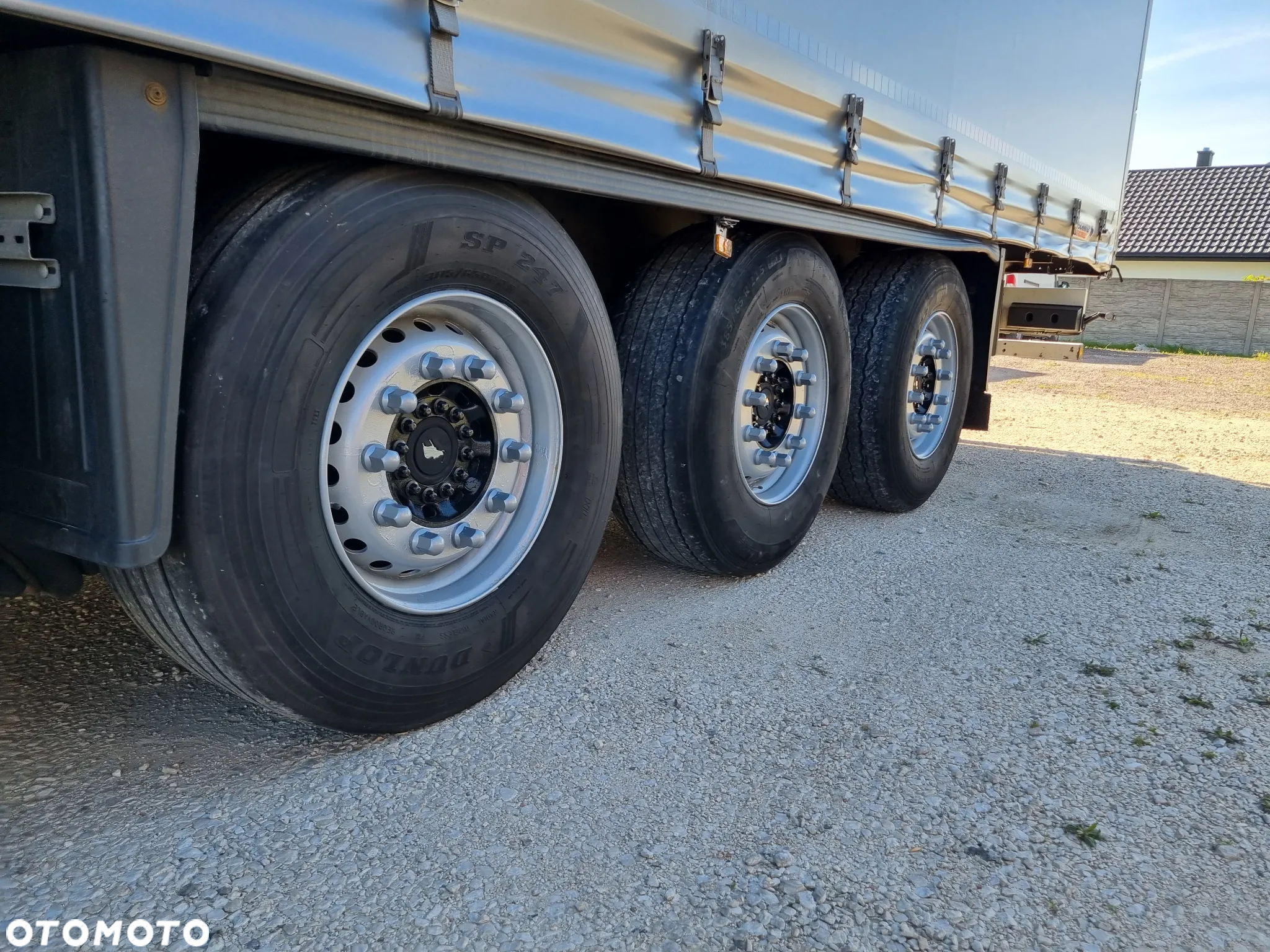 Schmitz Cargobull STANDARD - 3