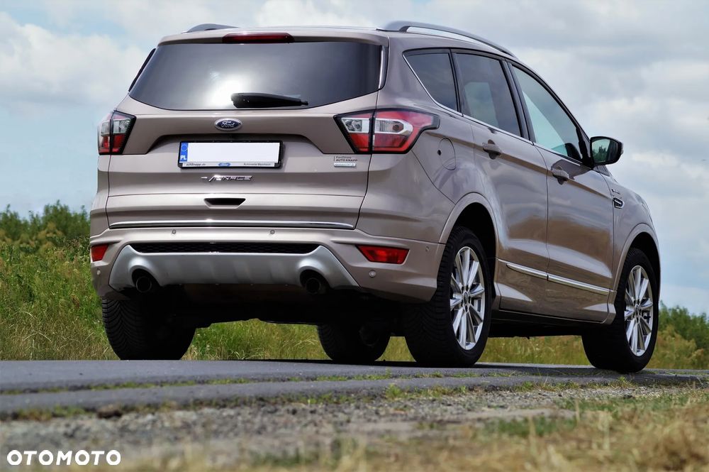 Ford Kuga - 5