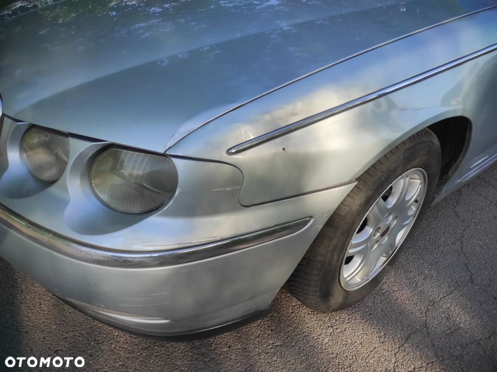 Rover 75 2.0 CDT - 13