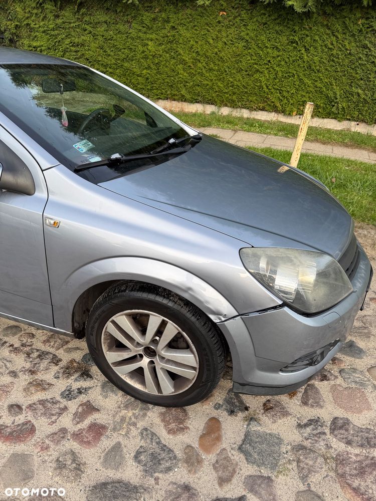 Opel Astra - 6