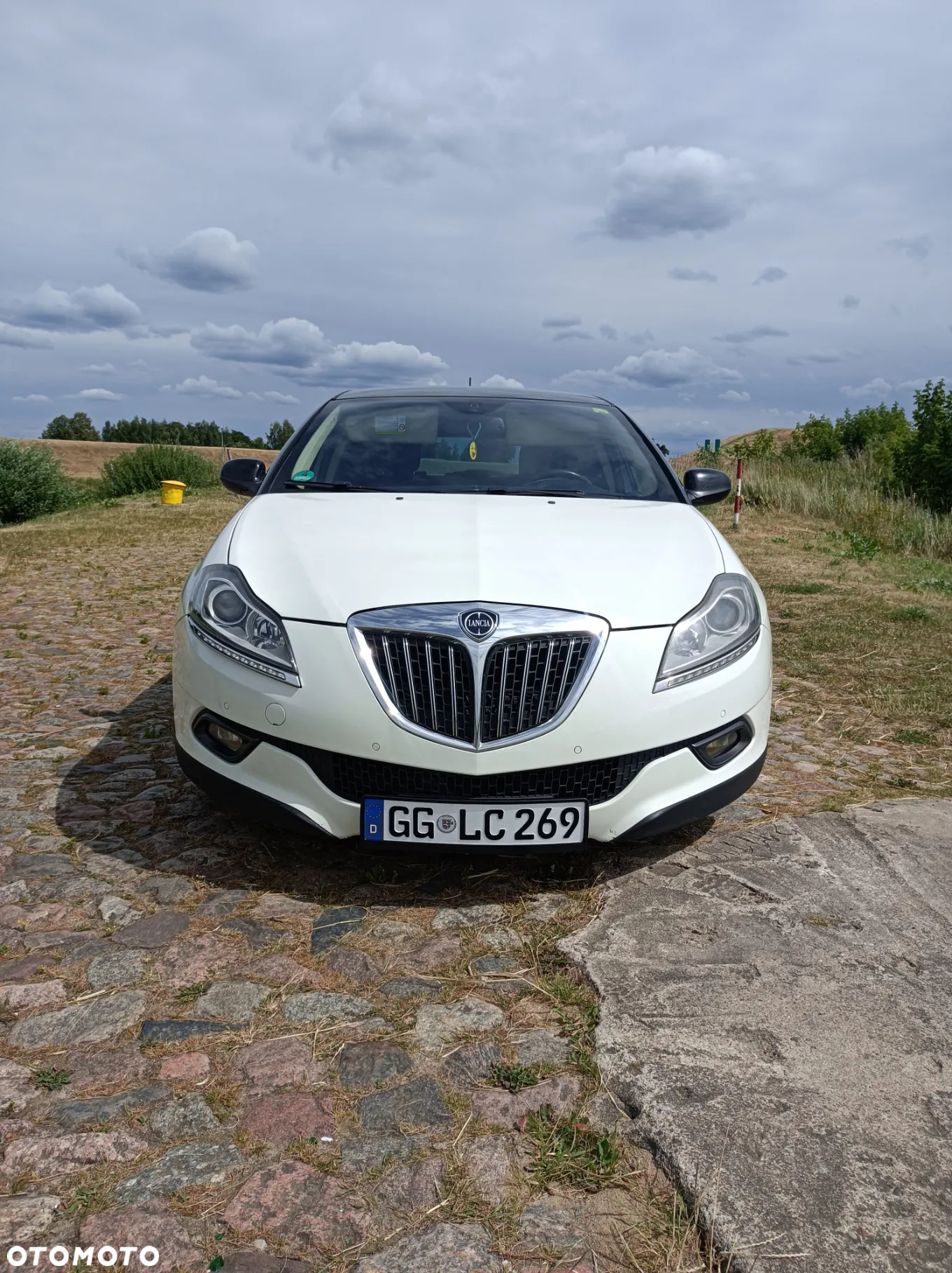 Lancia Delta 2.0 MultiJet 16v Oro - 27
