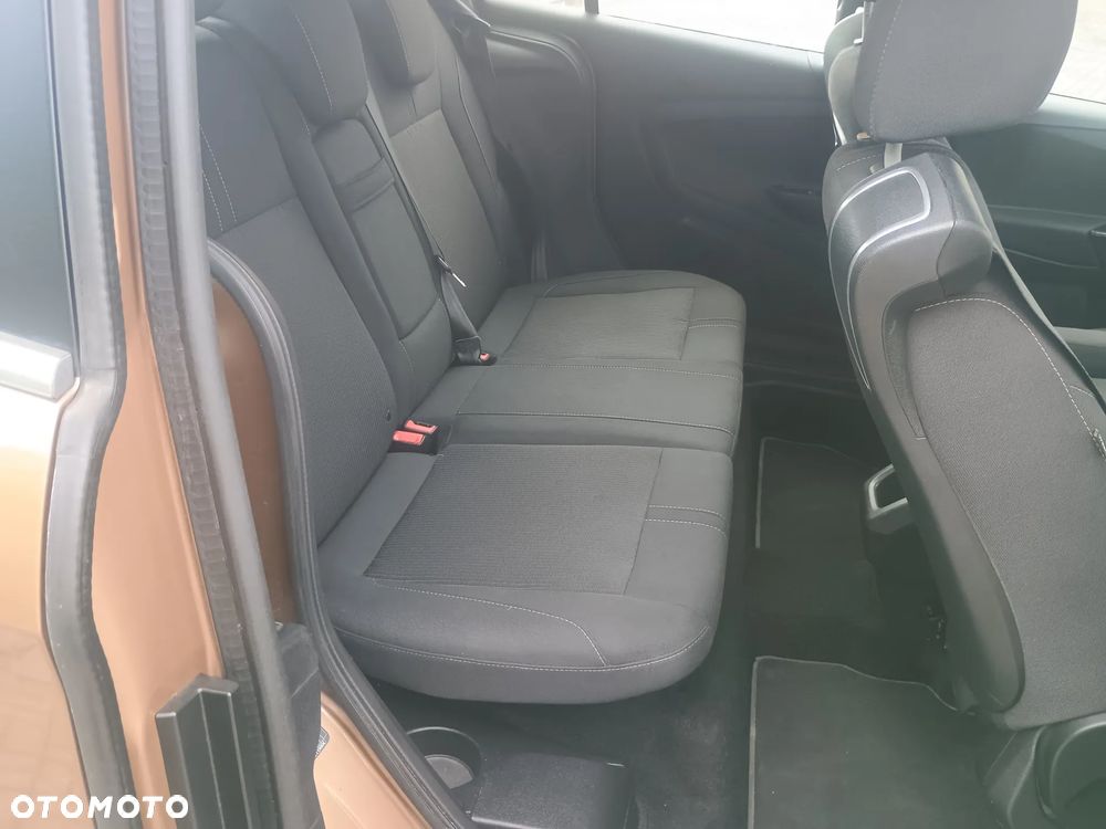 Ford B-MAX 1.0 EcoBoost Titanium - 13