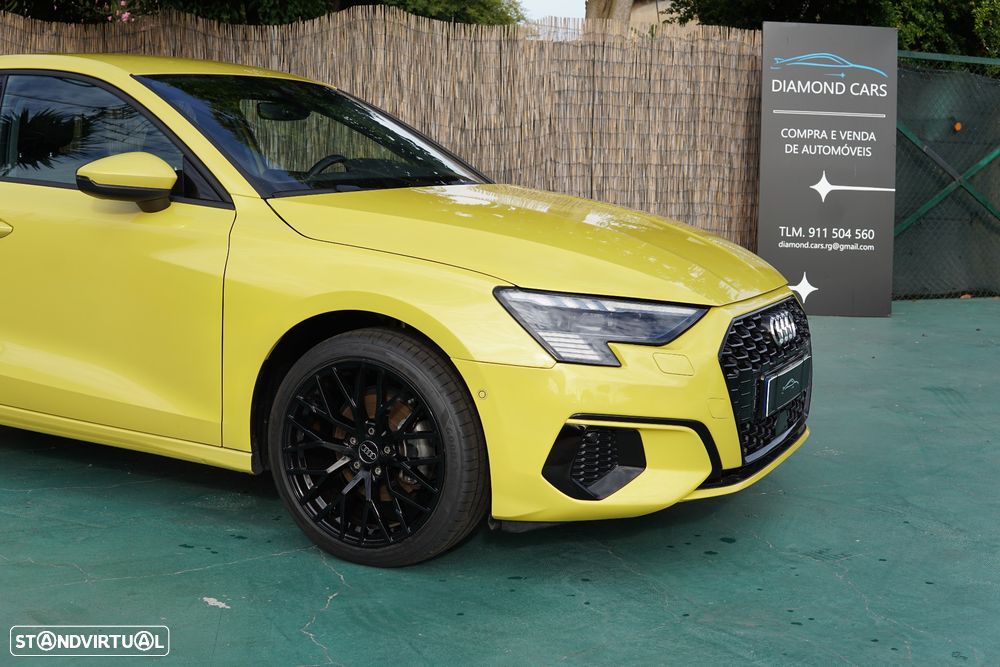 Audi A3 - 4