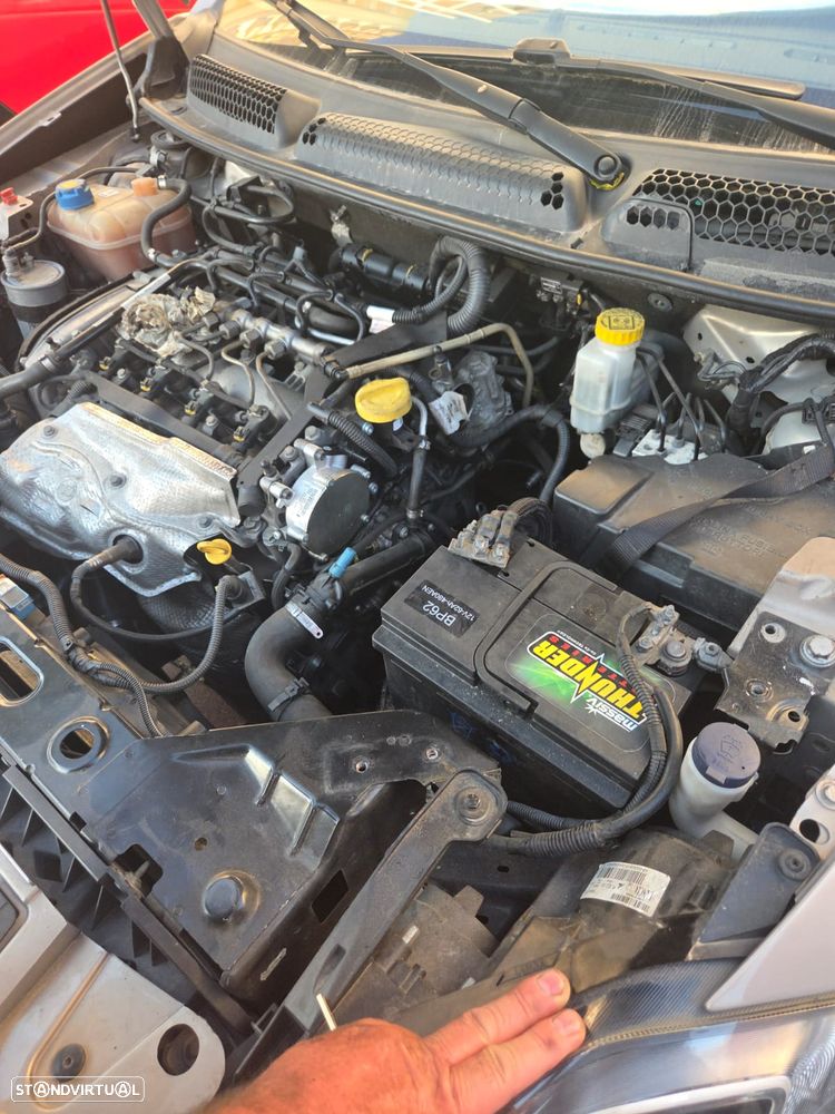 Lancia Delta 1.6 M-Jet Platino Selectronic - 2