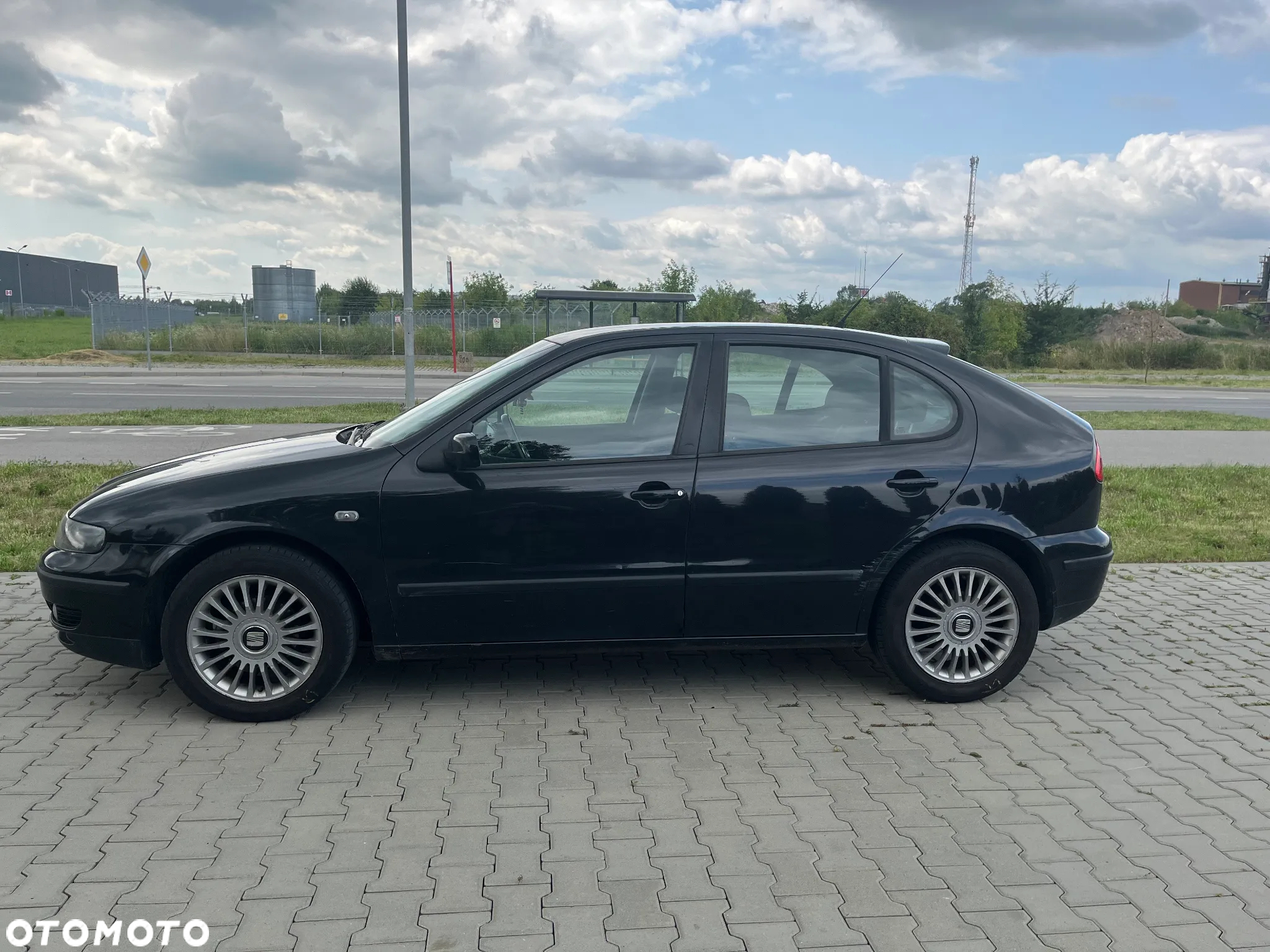 Seat Leon 1.6 Cool - 5