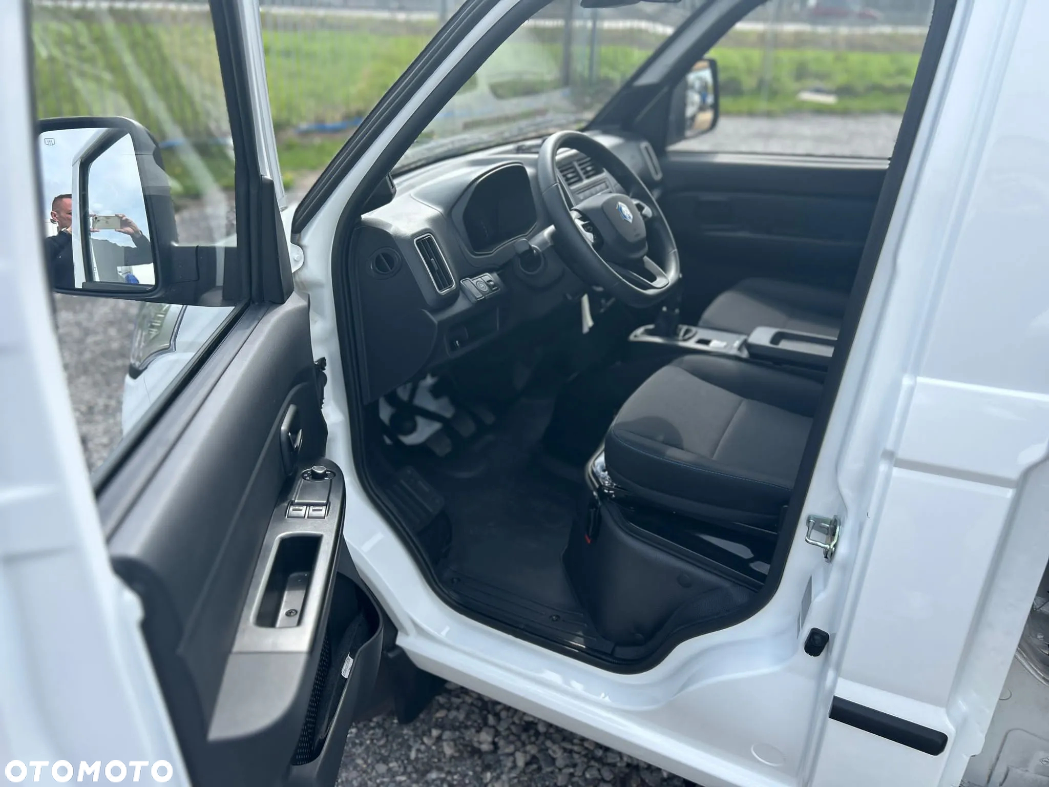 Piaggio Porter NP6 - 7